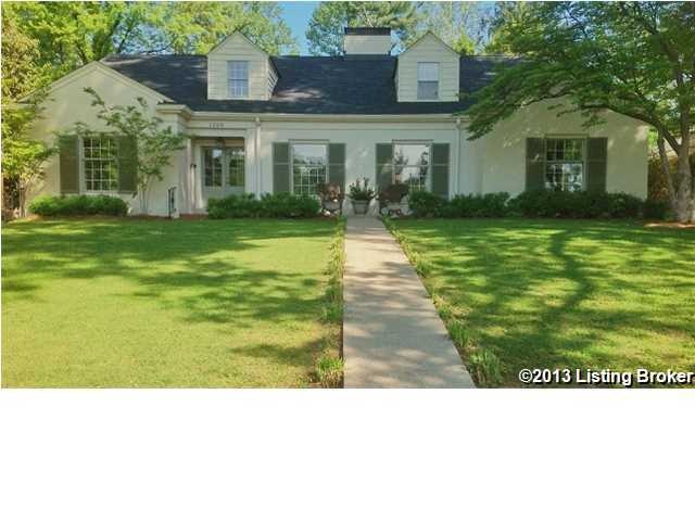 1209 Summit Ave, Louisville, KY 40204 - photo 1