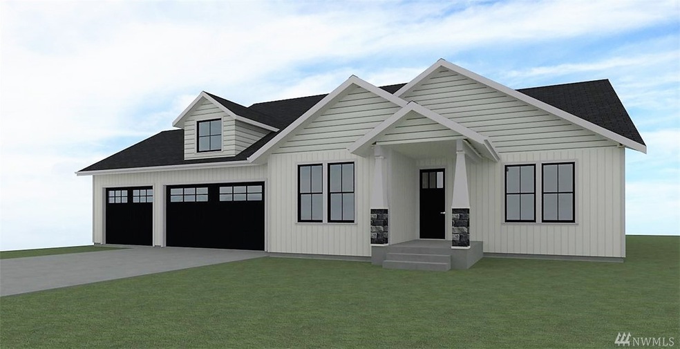 708 W Golf Course Dr, Chelan, WA 98816 - photo 1