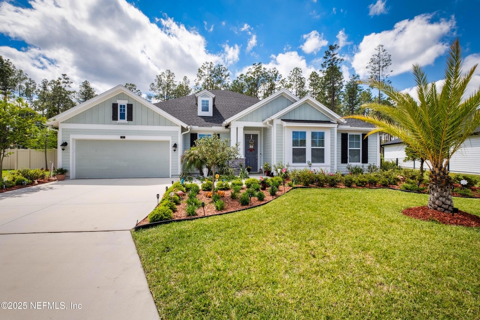 80 Widener Ct, Saint Johns, FL 32259 - photo 1