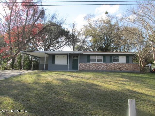 4008 Peter Rabbit Dr, Jacksonville, FL 32210 - photo 1