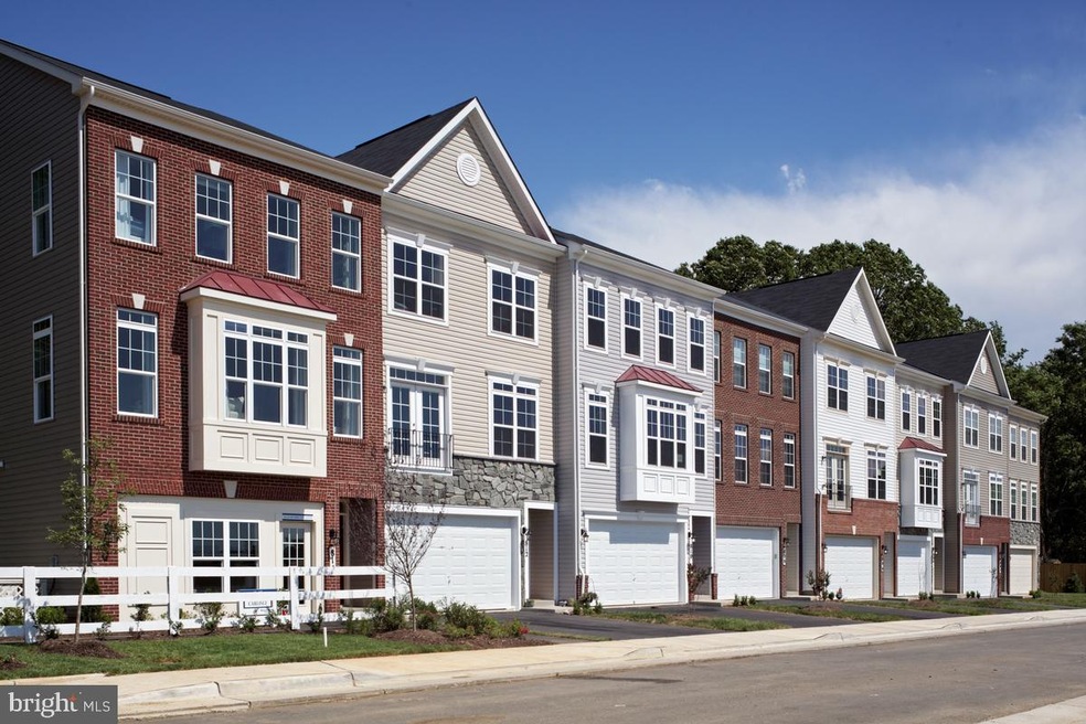 814 Savile Row Terrace, Purcellville, VA 20132 - photo 1