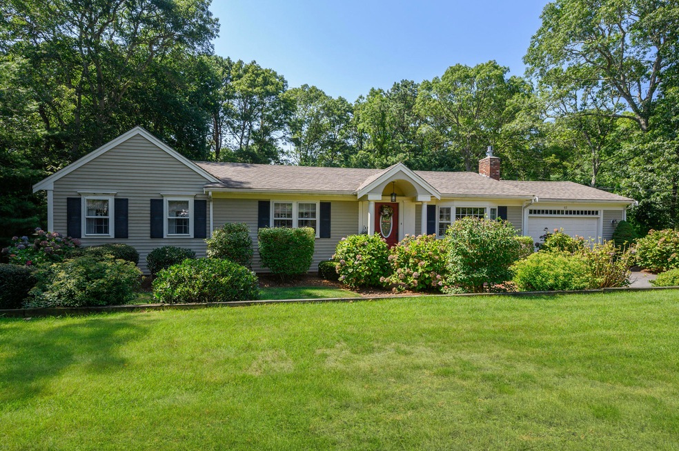 63 Fuller Rd, Centerville, MA 02632 - photo 1