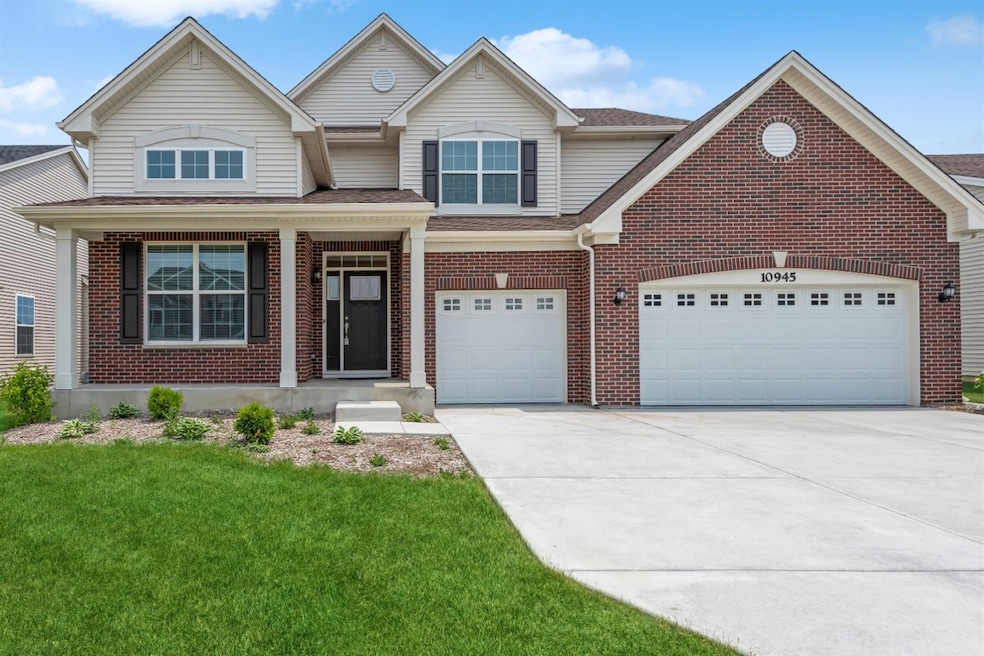 10945 Arkansas Place, Crown Point, IN 46307 - photo 1