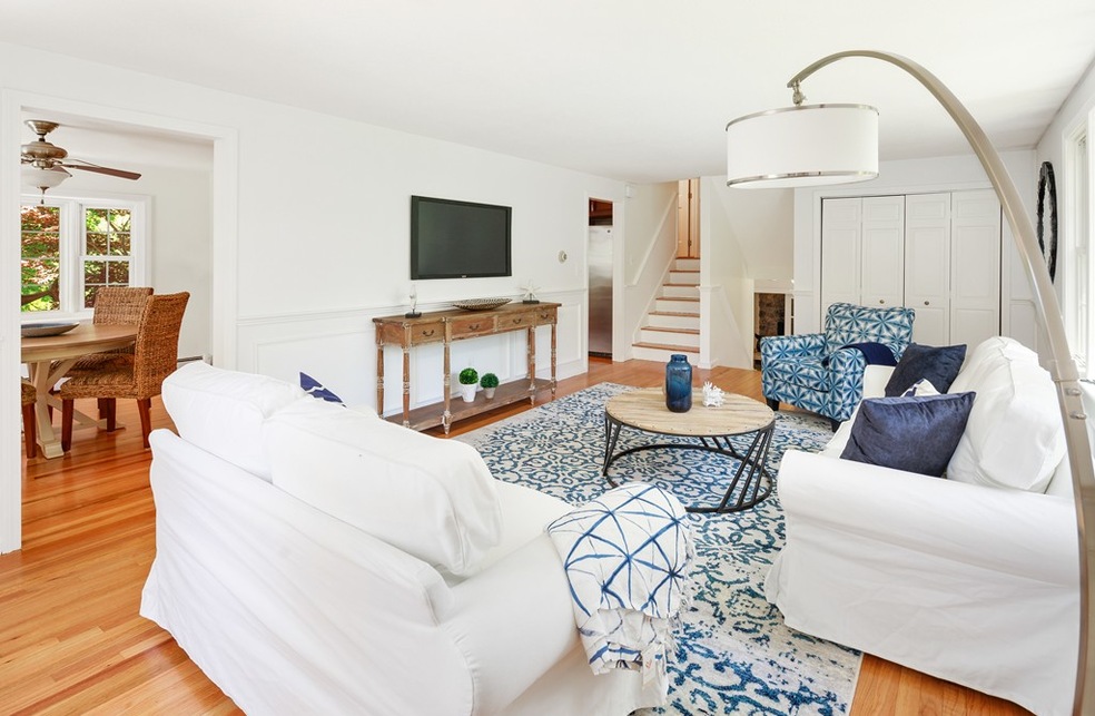 2 Tudor Place, Hingham, MA 02043 - photo 1