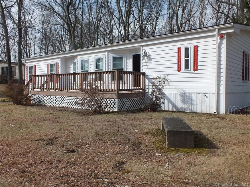 106 Colchester Commons, Colchester, CT 06415 - photo 1