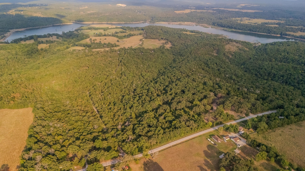 1755 State Hwy O- Tract C, Kissee Mills, MO 65680 - photo 1