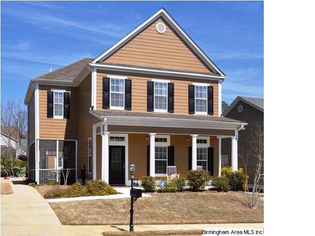 Welcome Home to 4557 Gibson Drive!