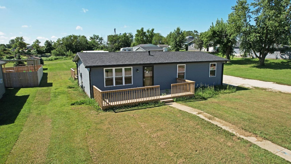 For Sale $165,000