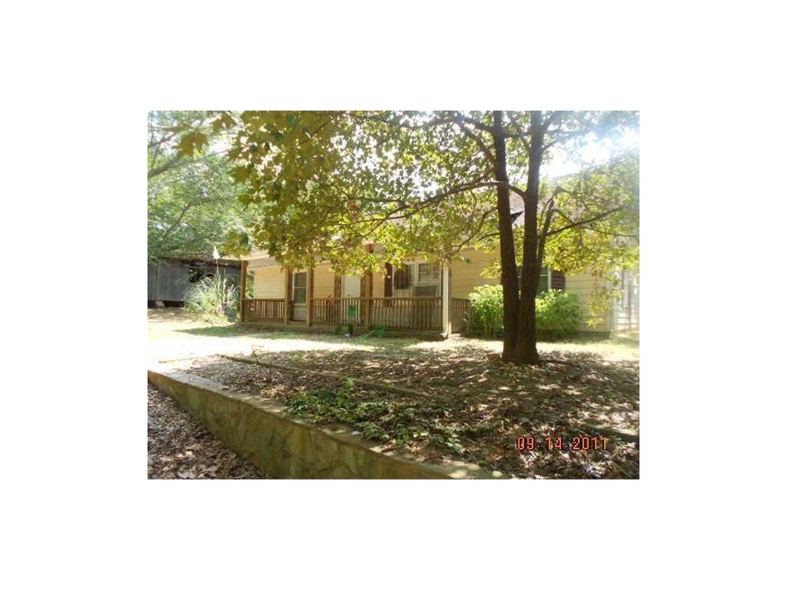 5605 Highway 16, Senoia, GA 30276 - photo 1