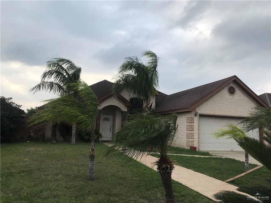 3317 Rimrock Dr, Weslaco, TX 78596 - photo 1