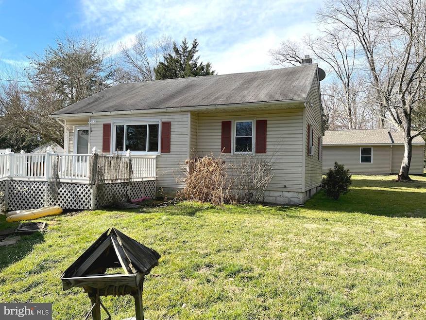 1714 N Fountain Green Rd, Bel Air, MD 21015 - photo 1