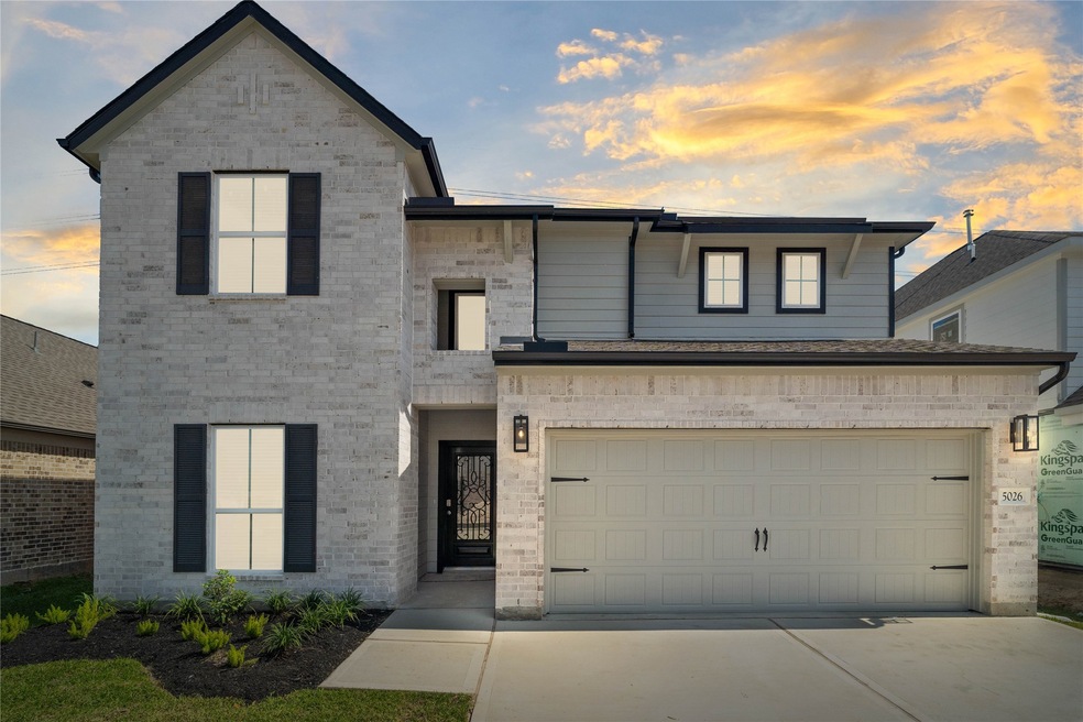 5026 Blessing Dr, Katy, TX 77493 - photo 1