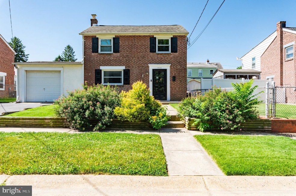 408 Winston Ave, Wilmington, DE 19804 - photo 1