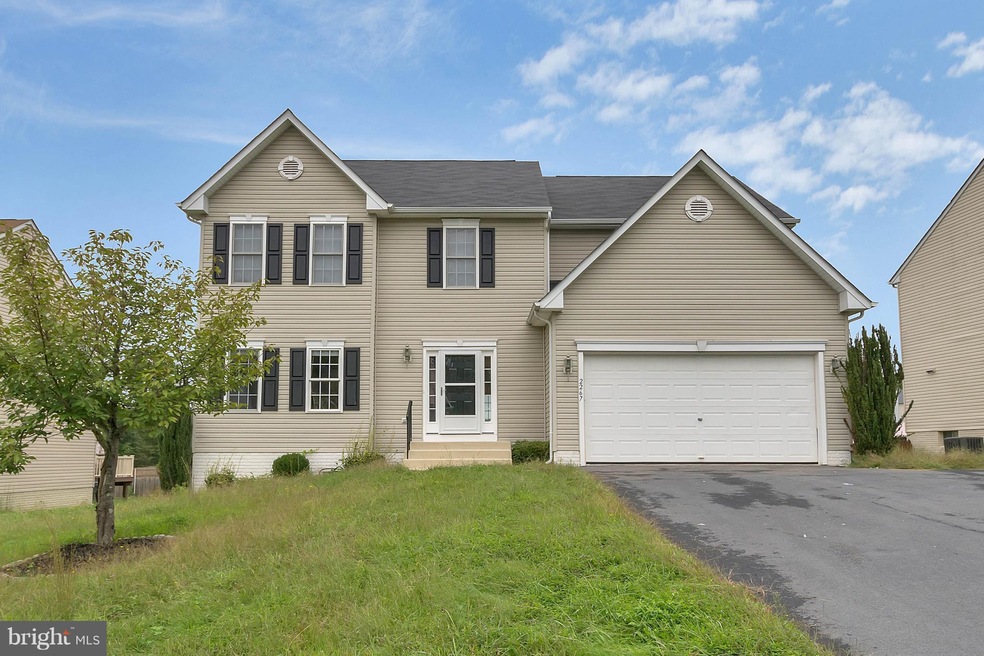 2267 Bluebird Ln, Locust Grove, VA 22508 - photo 1