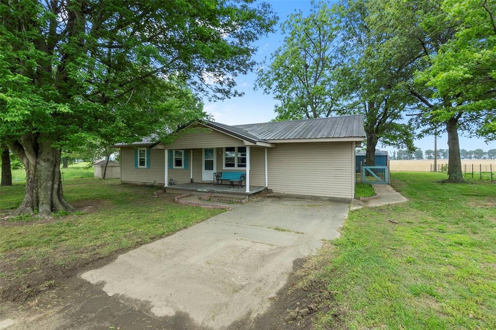 Under Contract $145,000 • Co-Listing Agent