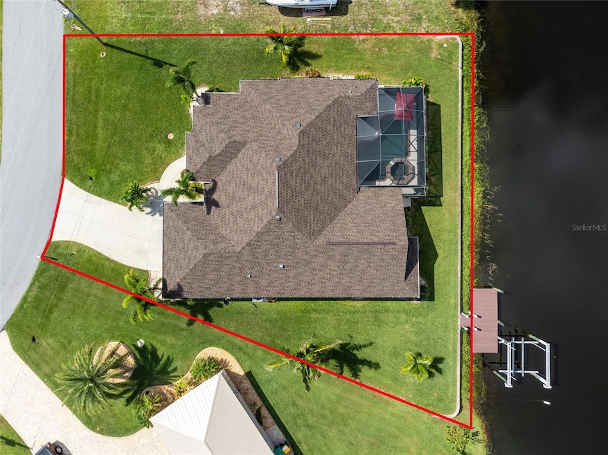 15658 Stuart Cir, Port Charlotte, FL 33981 - photo 1