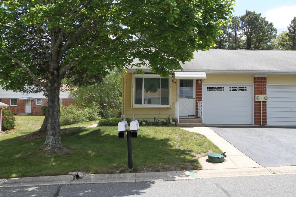 Welcome To 24-a Moccasin Dr
