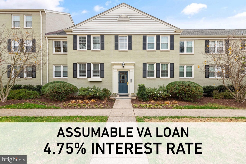 1411 Belle View Blvd unit B1, Alexandria, VA 22307 - photo 1