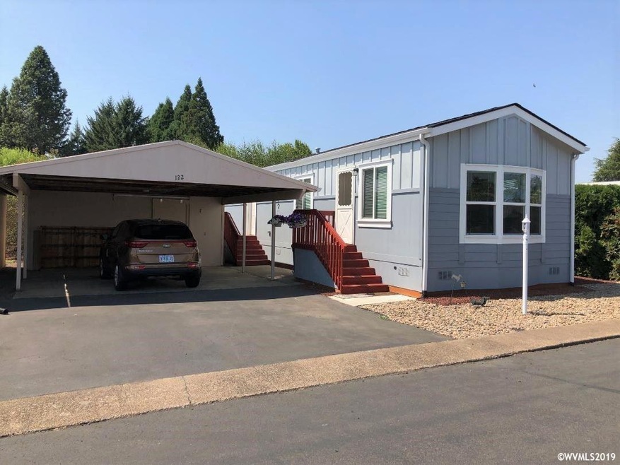 450 SE Lacreole Dr unit 122, Dallas, OR 97338 - photo 1