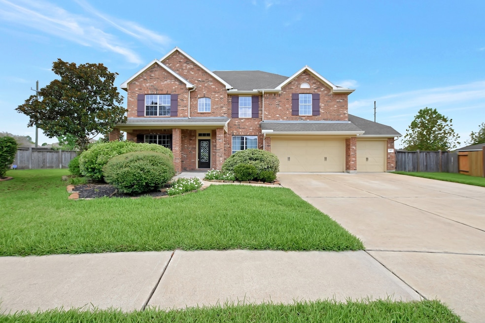 3407 Standing Hill Ct, Spring, TX 77386 - photo 1