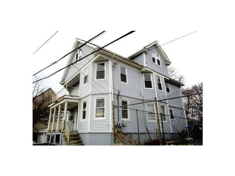 362 Niagara St, Providence, RI 02907 - photo 1