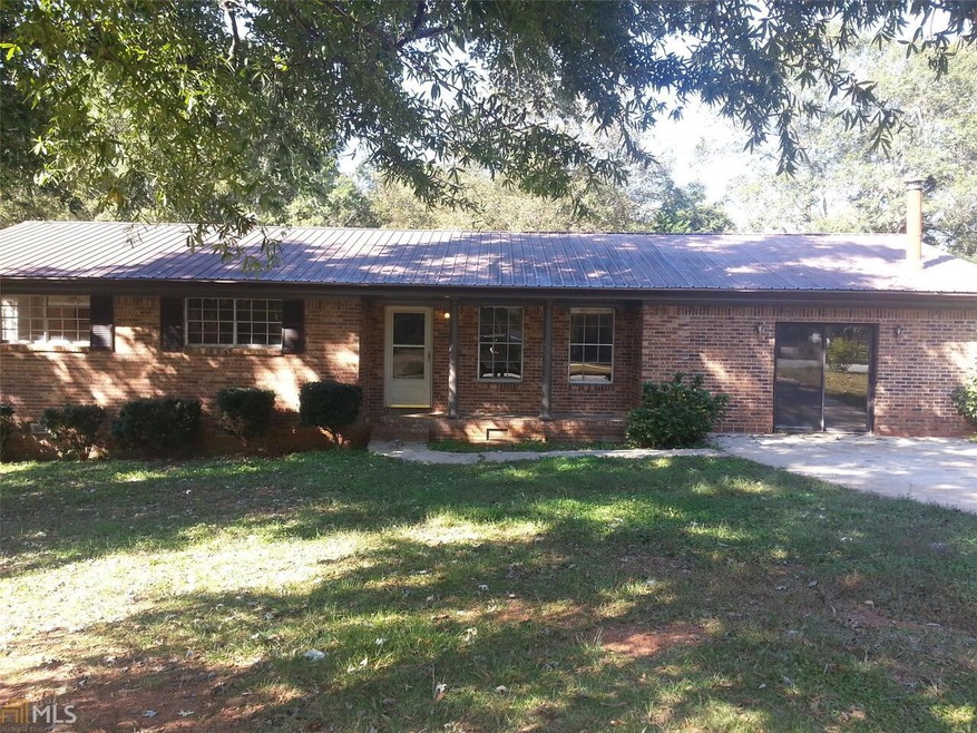 3114 Ponderosa Dr SW, Covington, GA 30014 - photo 1