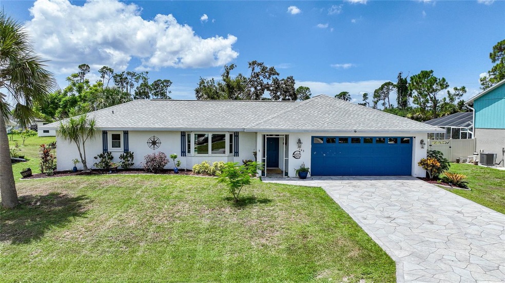 1043 Tropical Ave NW, Port Charlotte, FL 33948 - photo 1