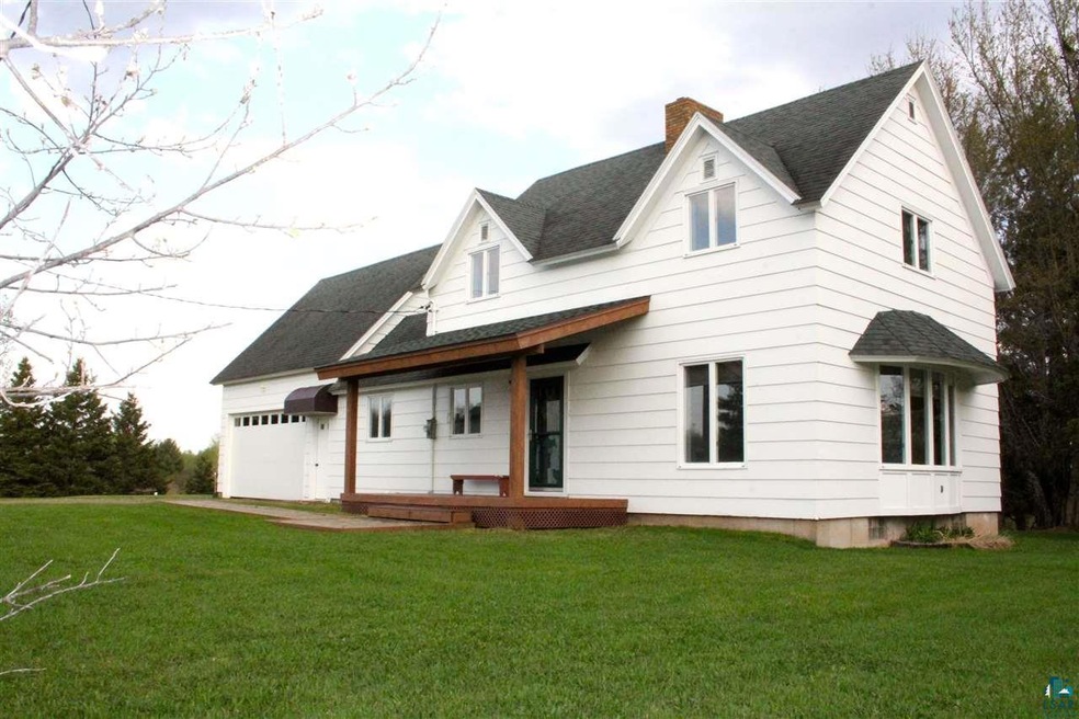 106 Himango Rd, Esko, MN 55733 - photo 1