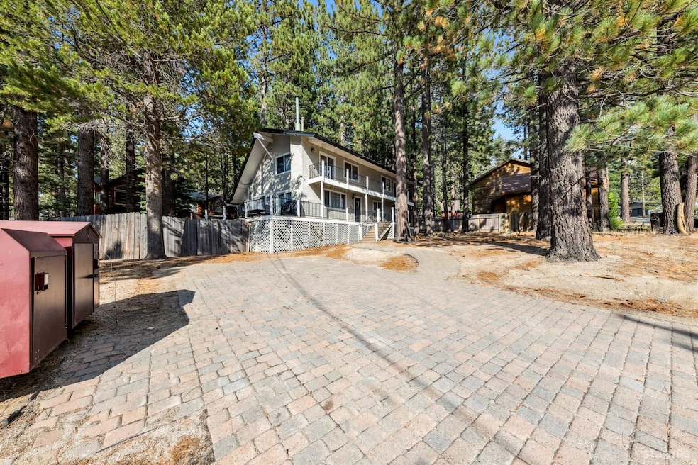 1940 Apache Ave, South Lake Tahoe, CA 96150 - photo 1