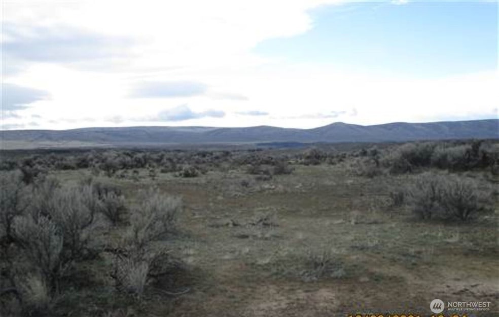 0 285 Meadows (Lots 11 12 & 13) Dr, Ephrata, WA 98823 - photo 1