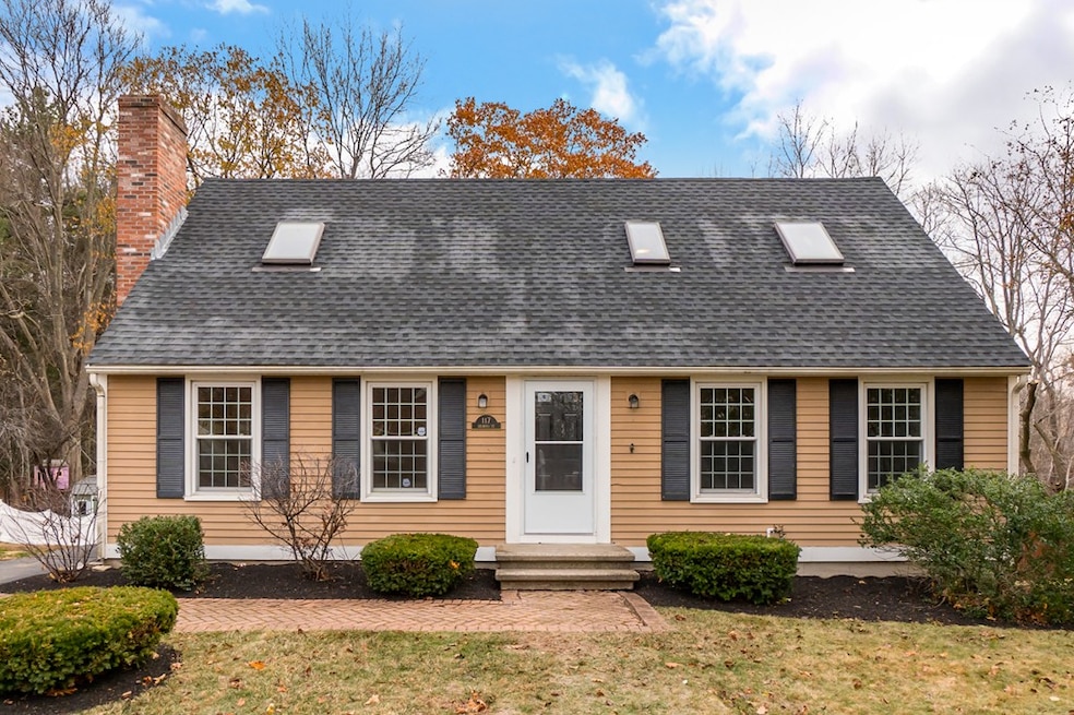 117 Shawna St, Fitchburg, MA 01420 - photo 1