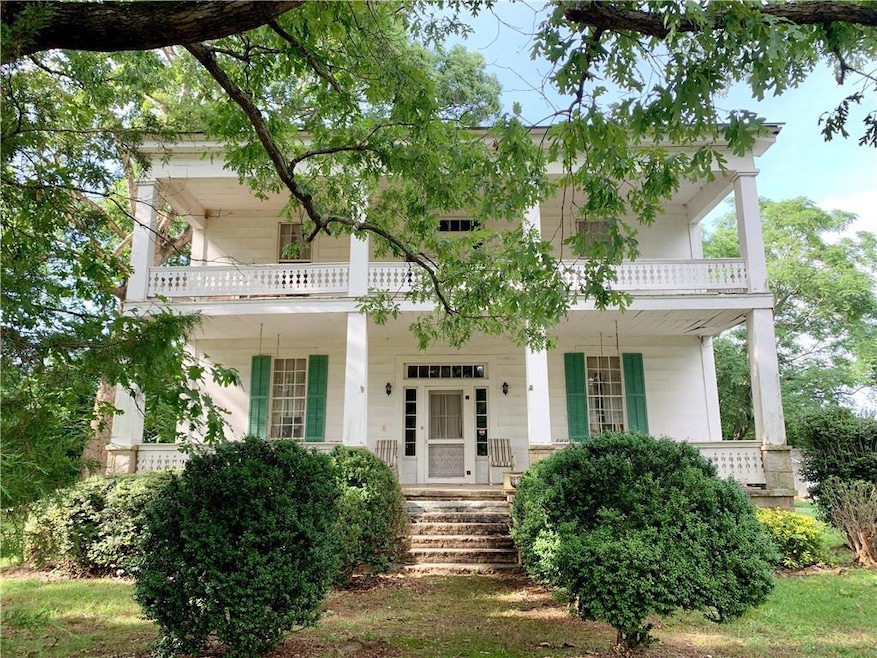 65 E Paoli Rd, Carlton, GA 30627 - photo 1