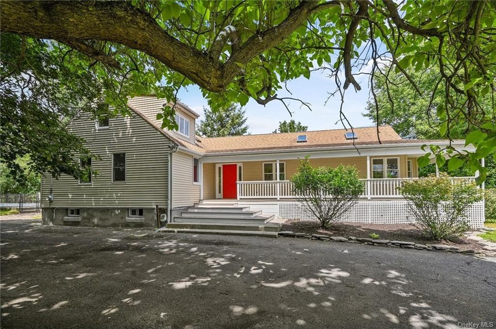 1427 State Route 208, Monroe, NY 10950 - photo 1