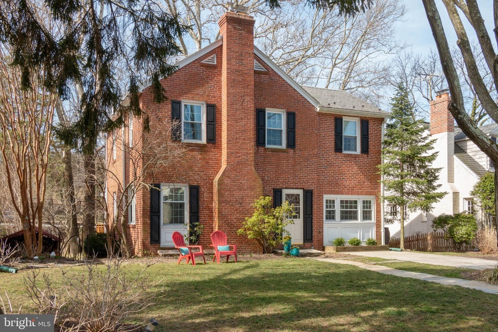 7345 Yorktowne Dr, Towson, MD 21204 - photo 1