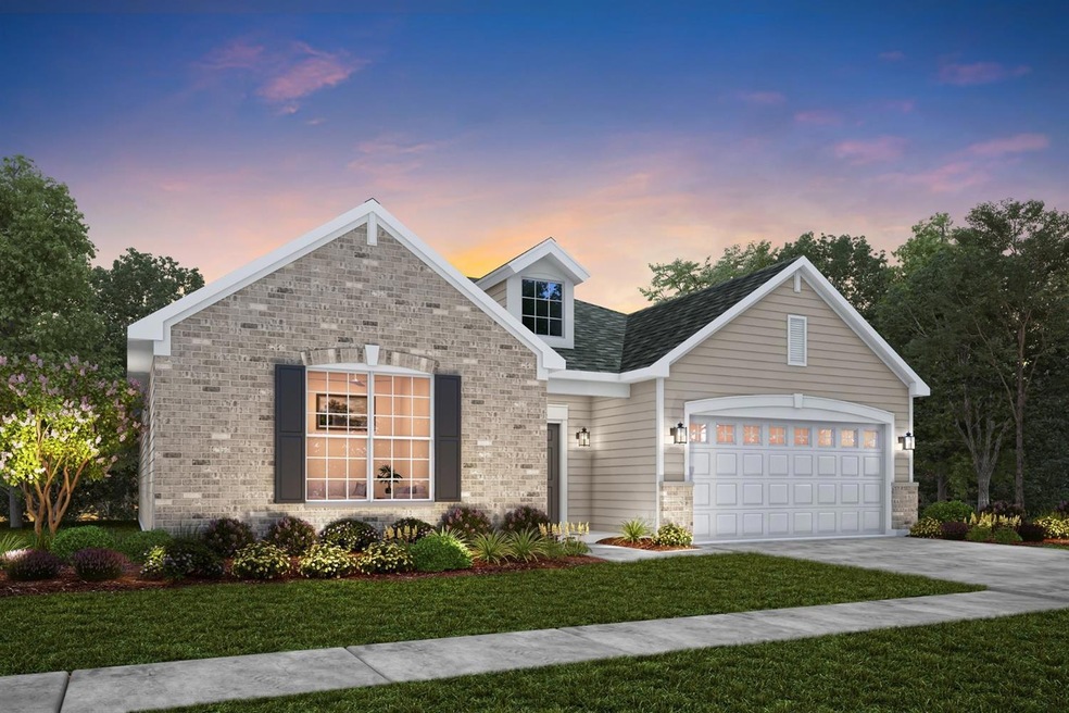 10058 W 141st Ln, Cedar Lake, IN 46303 - photo 1