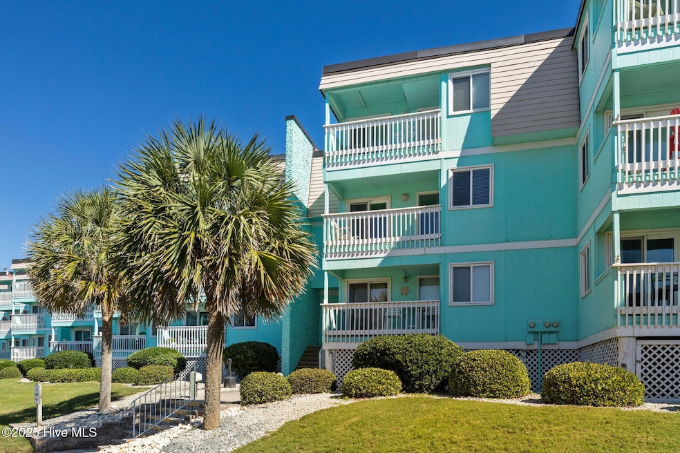 301 Commerce Way unit 252, Atlantic Beach, NC 28512 - photo 1