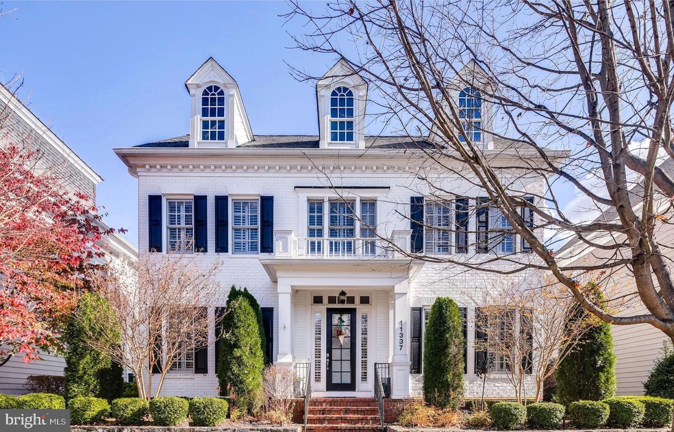 11337 Liberty St, Fulton, MD 20759 - photo 1