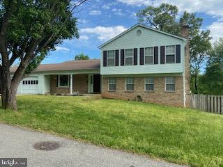 9921 Locust St, Glenn Dale, MD 20769 - photo 1