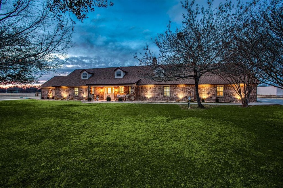 4225 County Road 703, Alvarado, TX 76009 - photo 1