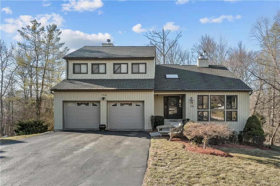 156 Arbor Crest, Somers, NY 10589 - photo 1