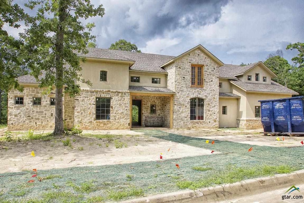 2045 Stonegate Valley Dr, Tyler, TX 75703 - photo 1