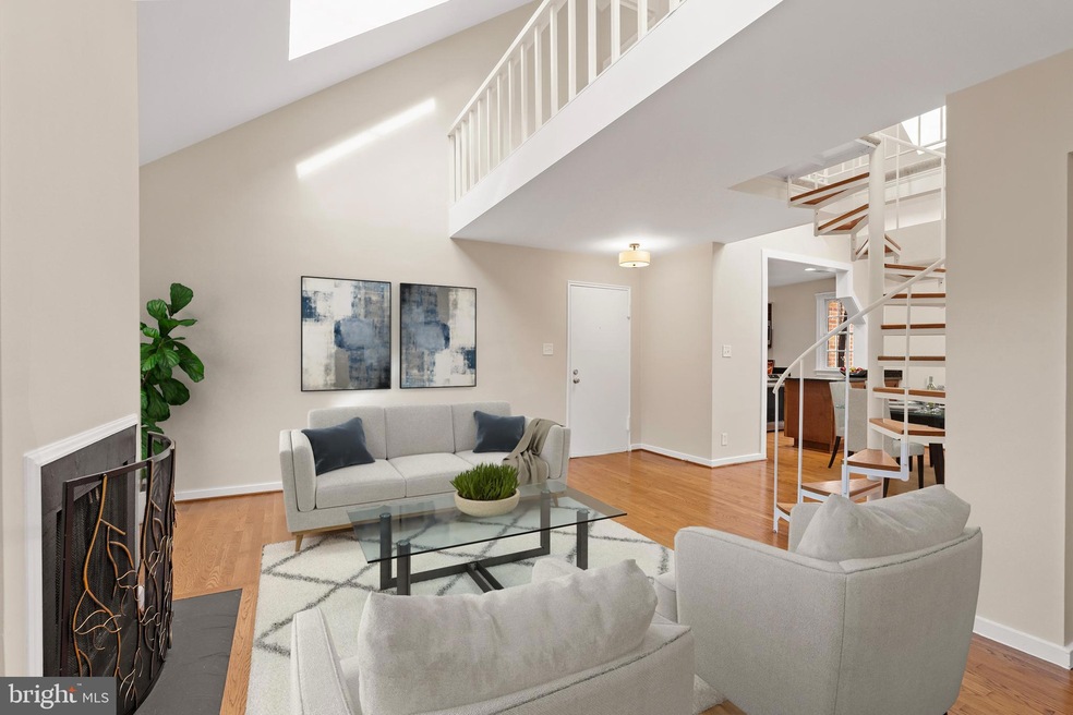 2200 Washington Ave unit 203, Silver Spring, MD 20910 - photo 1