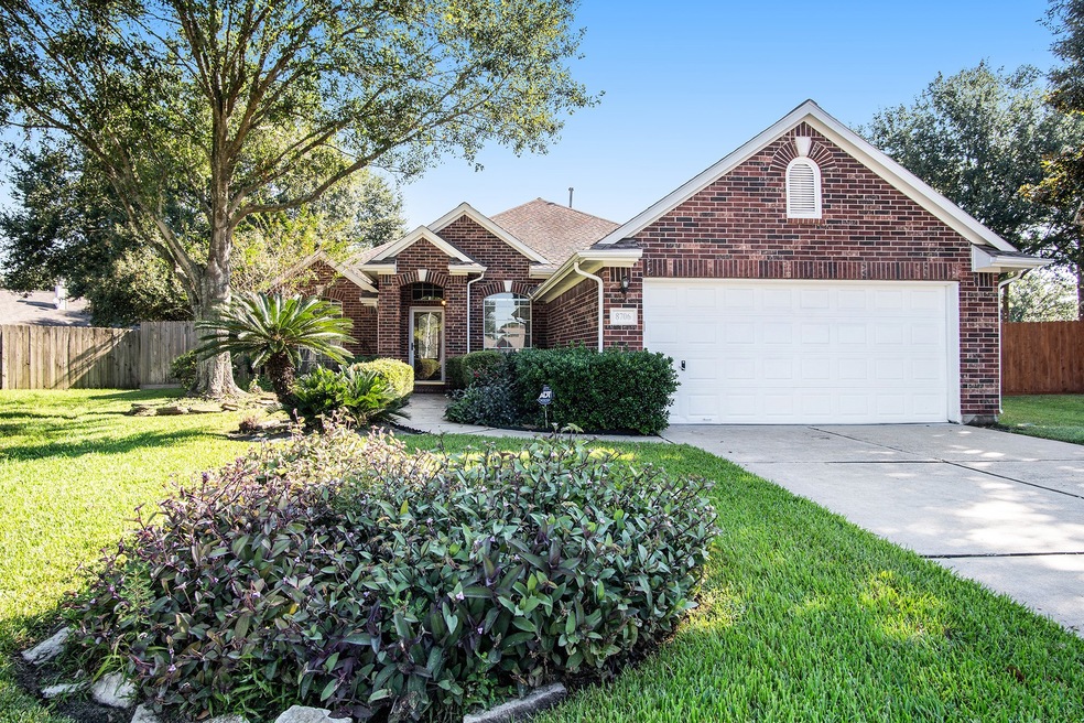 8706 Aberdeen Palms Dr, Houston, TX 77095 - photo 1