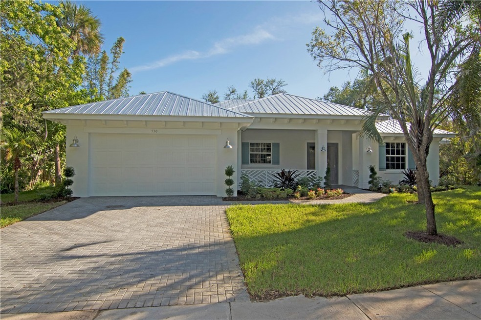 530 Acacia Rd, Vero Beach, FL 32963 - photo 1