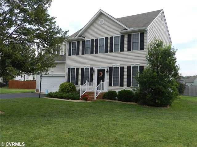 Exterior Front - Welcome Home!!!!This gorgeous tra
