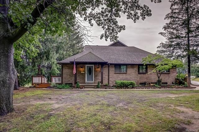 Welcome Home!