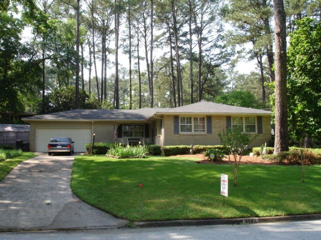 Main View