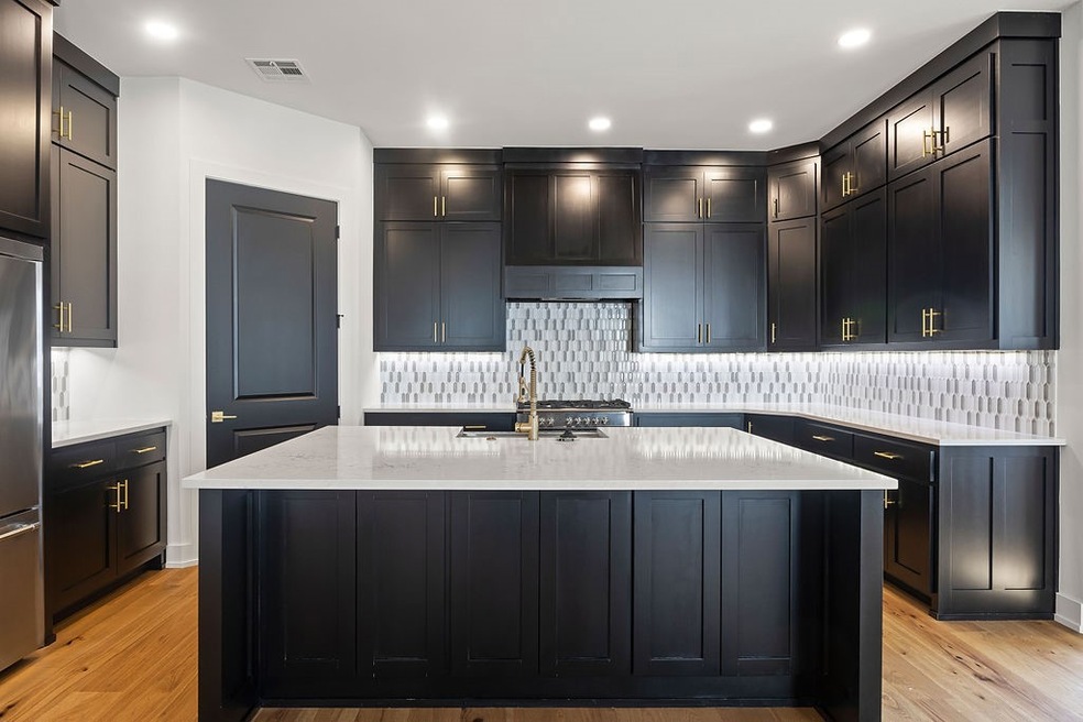 856 NW A St, Bentonville, AR 72712 - photo 1