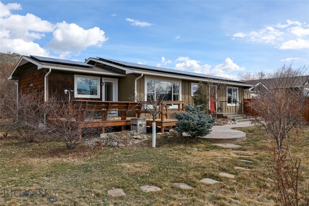 Welcome to 14 Gardiner View Road