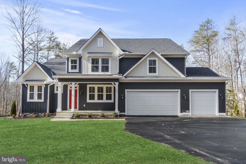 20 Southern View Dr, Stafford, VA 22554 - photo 1